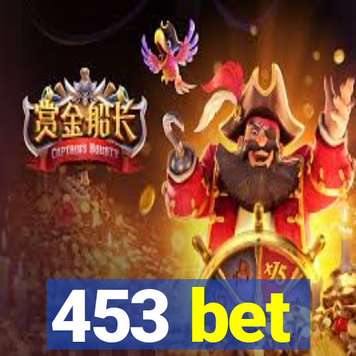 453 bet